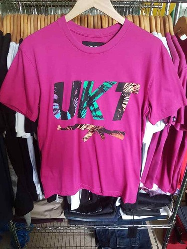 Tee shirt - tee, homme
