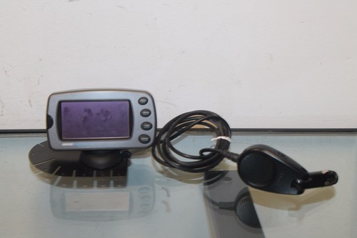 Garmin street pilot 2610 - garmin,