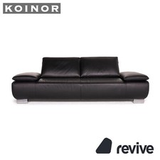 Koinor Volare Canapé En Cuir