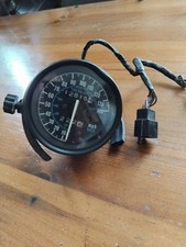 kawasaki kr1 SPEEDOMETER  SPEEDO CLOCK