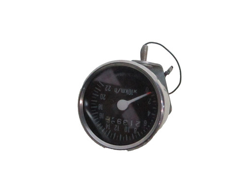 Instrumentation non originale