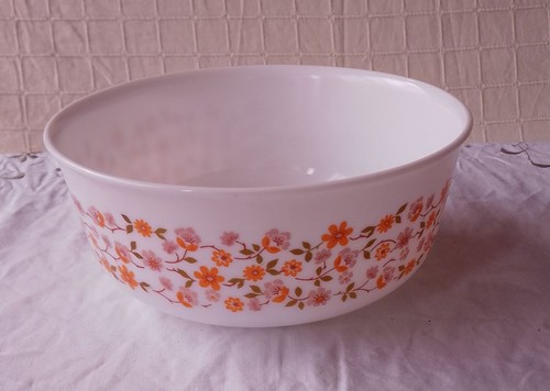 Saladier arcopal vintage - saladier,