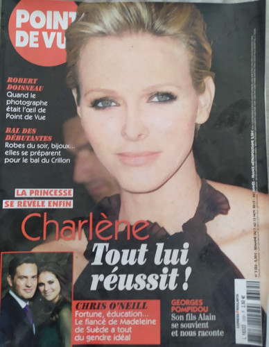 Point vue 3355 charlene - vue, n°