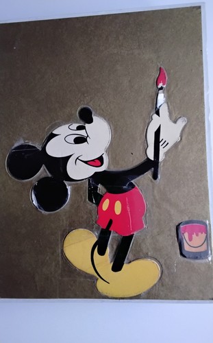Walt disney notre ami - walt,