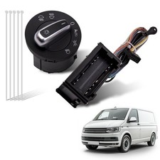 Interrupteur Commande Phare