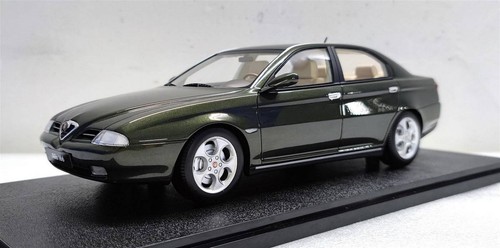 Alfa romeo 166 super - romeo,