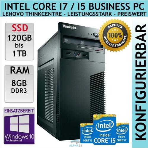 Lenovo thinkcentre m71e tour - thinkcentre,