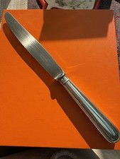 ARGENTERIE COUTEAU DE TABLE