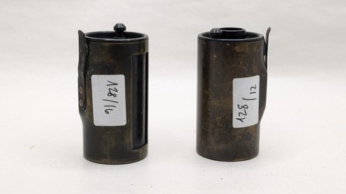 Lot cartouches leitz - lot,