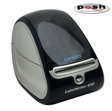 Dymo 1750110 LabelWriter 450 Thermal Label Printer