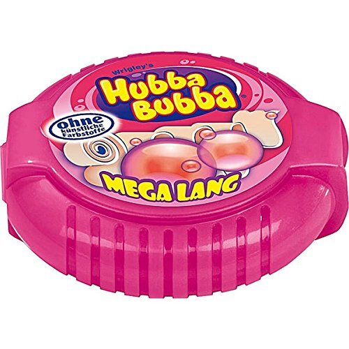 Hubba bubba bubble tape fancy - hubba,