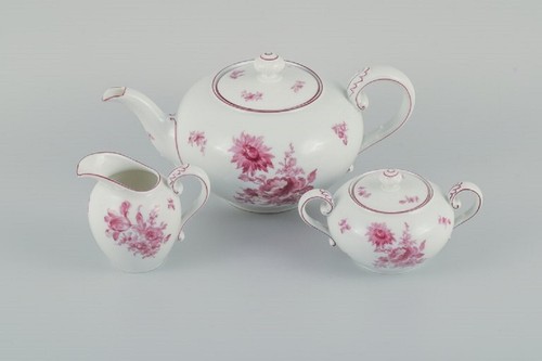 Rosenthal service à thé - service,