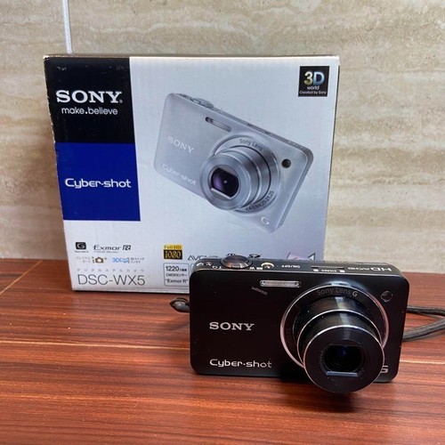 Appareil photo numérique - , sony
