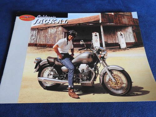 Catalogue brochure moto - catalogue,
