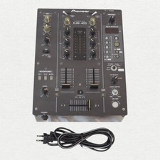 Table de mixage audio Pioneer