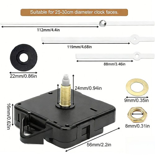 Mouvement quartz - mouvement,