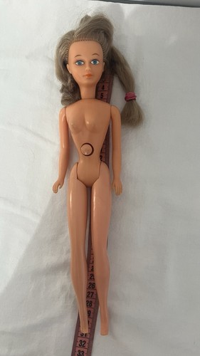 Poupée ancienne mannequin - ancienne,