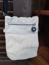 Sacoche Kipling Turquoise clair