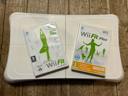 Balance board officielle wii - +,