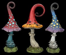 Figurine Décorative -