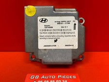 HYUNDAI MATRIX CALCULATEUR