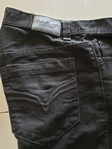 Blacksmith premium denim jeans - blacksmith,