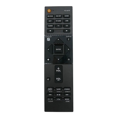 Remplacez remote par pioneer - remote,