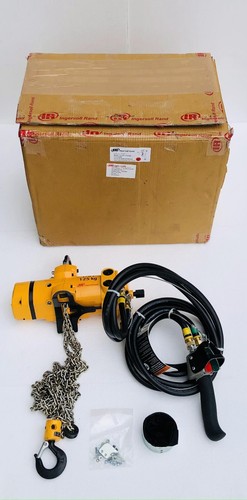 Ingersoll rand cl125k - ingersoll,