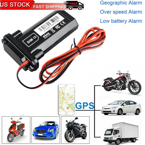 Car motorcycle anti - car/motorcycle, theft