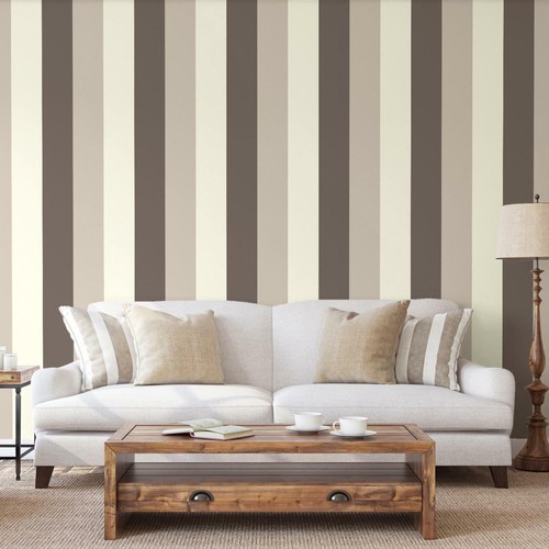 Papier peint designer texturé - peint,