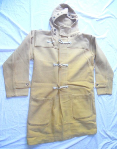 Duffle coat royal - duffle-coat,