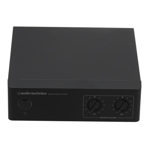 Audio technica da70 power - audio-technica,