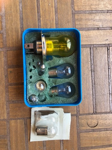 Lampes secours phare - secours,