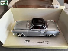 Borgward Isabella Coupe Revell 1/18 Miniature Car
