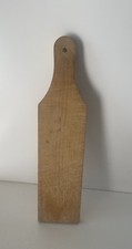 ANCIENNE PLANCHE PLANCHETTE A