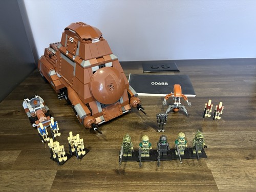 Brickz custom star wars - custom,
