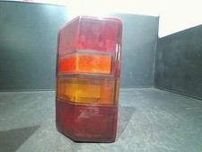 Feu arriere principal gauche