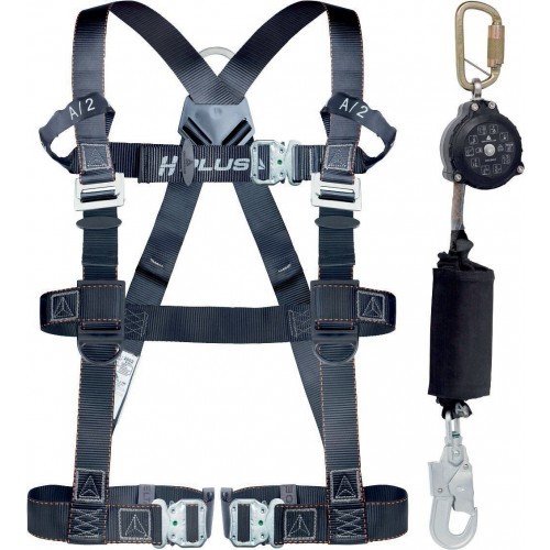 Kit antichute spécial - , nacelle