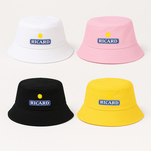 Bob ricard paul - bob, bonnet