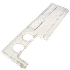 Facade de congelation pizza