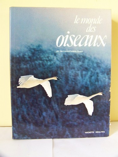 Beau livre monde des - livre, le