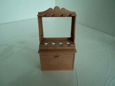 PLAYMOBIL vintage western