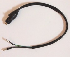 Brake Light Switch Wire Hydraulic GY6 150cc 250 Yamaha ZY125 Jonway Scooter ATV