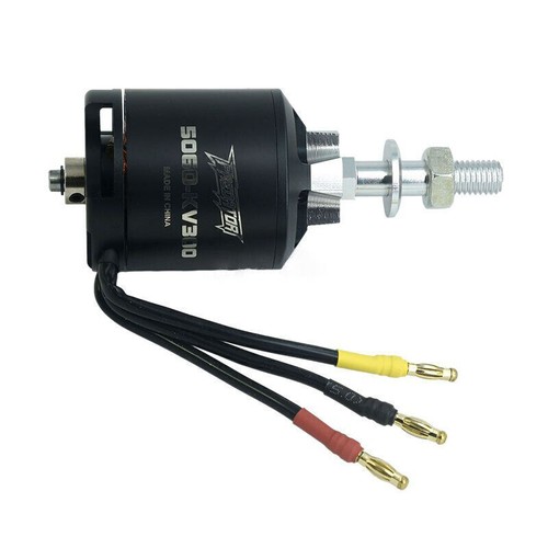 Fms model 5060 kv300 brushless - fms,