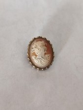 Broche vintage ancienne