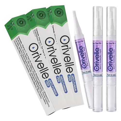 Nail antifungal pen - nail,