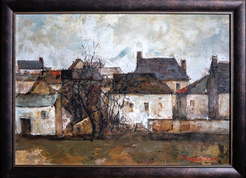 Michel gallard vue - de, de