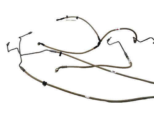 Tubes frein aprilia mana - tubes, de