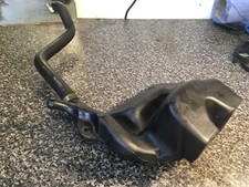 Ducati ST3 breather plenum chamber box tank 58510192D