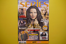 SERIES MAG  N°  86 Complet